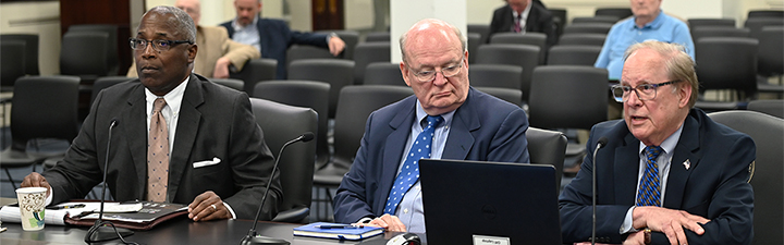 PPOB Hears CERS Investment Update