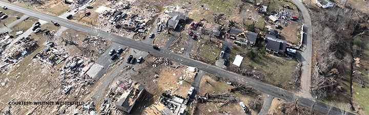 Three Western Kentucky Cities Receive SAFE Fund Grants