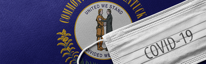 Governor Updates COVID and Unemployment Rates