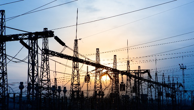 $6 Million Announced for Power Systems 