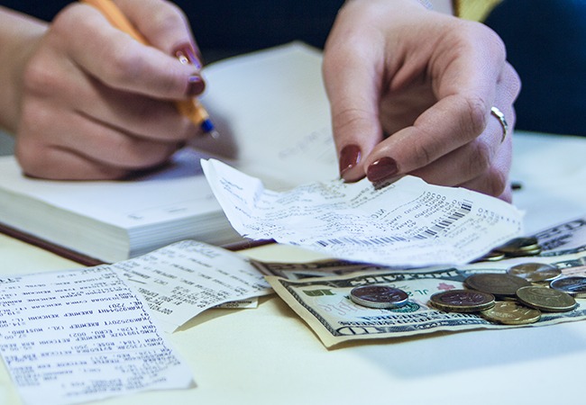 The Occupational Business License Fee