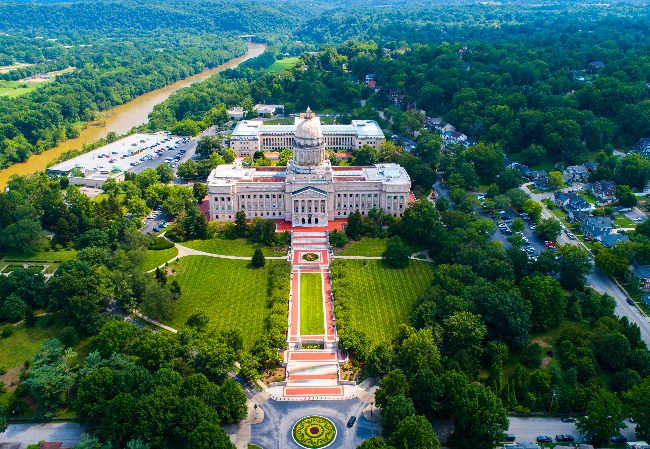 House Committees Advance Bills Affecting Cities