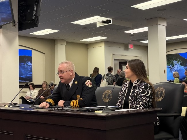 House Committee Advances Property Deed Recording Bill