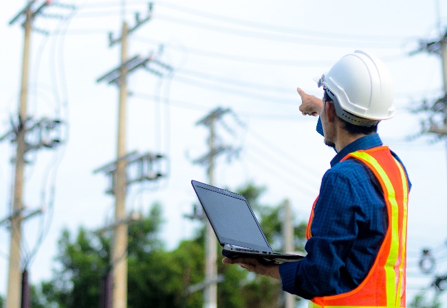 Senate Committee Advances Utility Franchise Bill