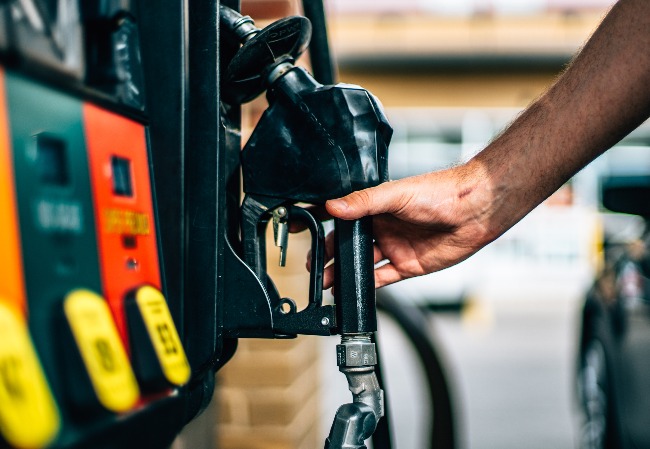 Governor Beshear Issues Executive Order on Gas Prices