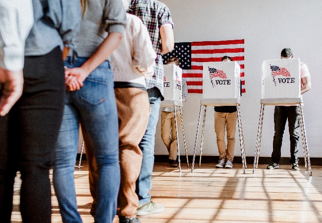 Kentucky Primaries Reshape Key Races on State and Federal Levels 