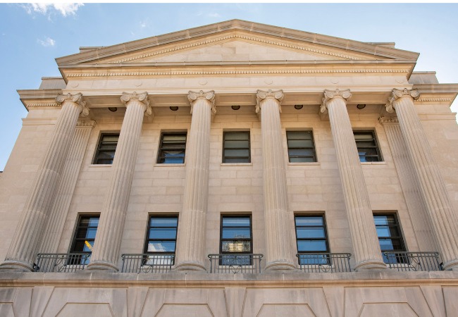 Public Pension Oversight Board Discusses HB 213 
