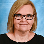 Ronda Welch