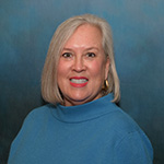 Photo of Terri Johnson